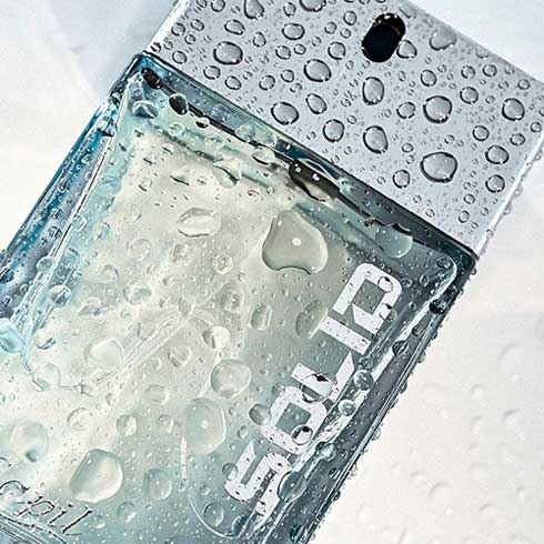 خرید عطر ادکلن ساپیل سولید